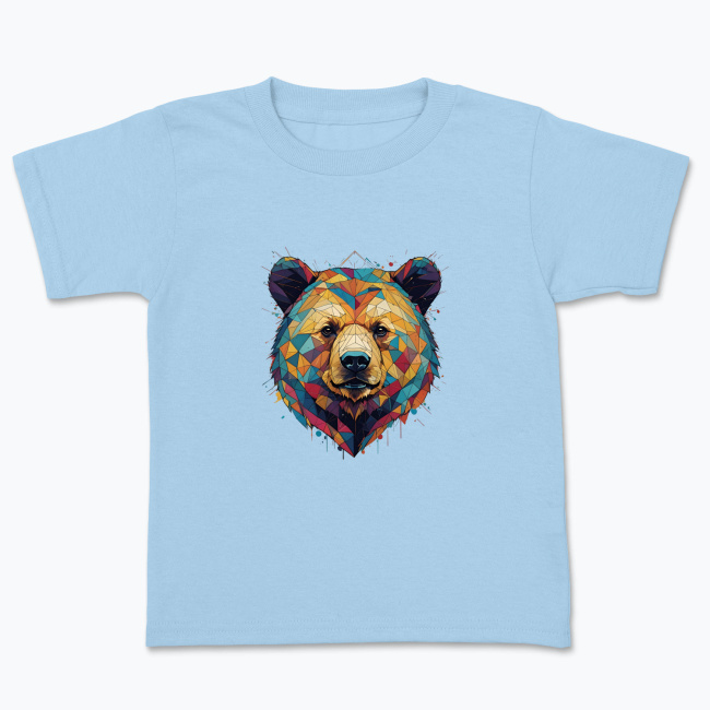 Koszulka dziecięca - Wild Vibes Only! - obrazek 5