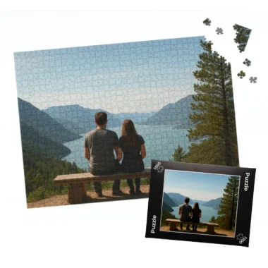 fotopuzzle 1000 elementów