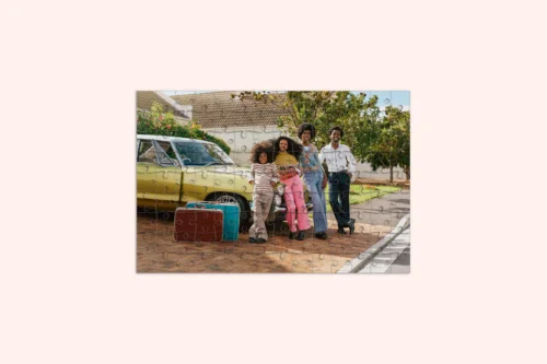 Fotopuzzle magnetyczne, 126 elementów - Twój Projekt - obrazek 4