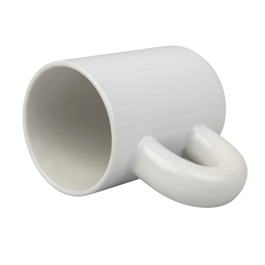 Kubek XL z grubym uchem, 440ml - Twój Projekt - obrazek 4