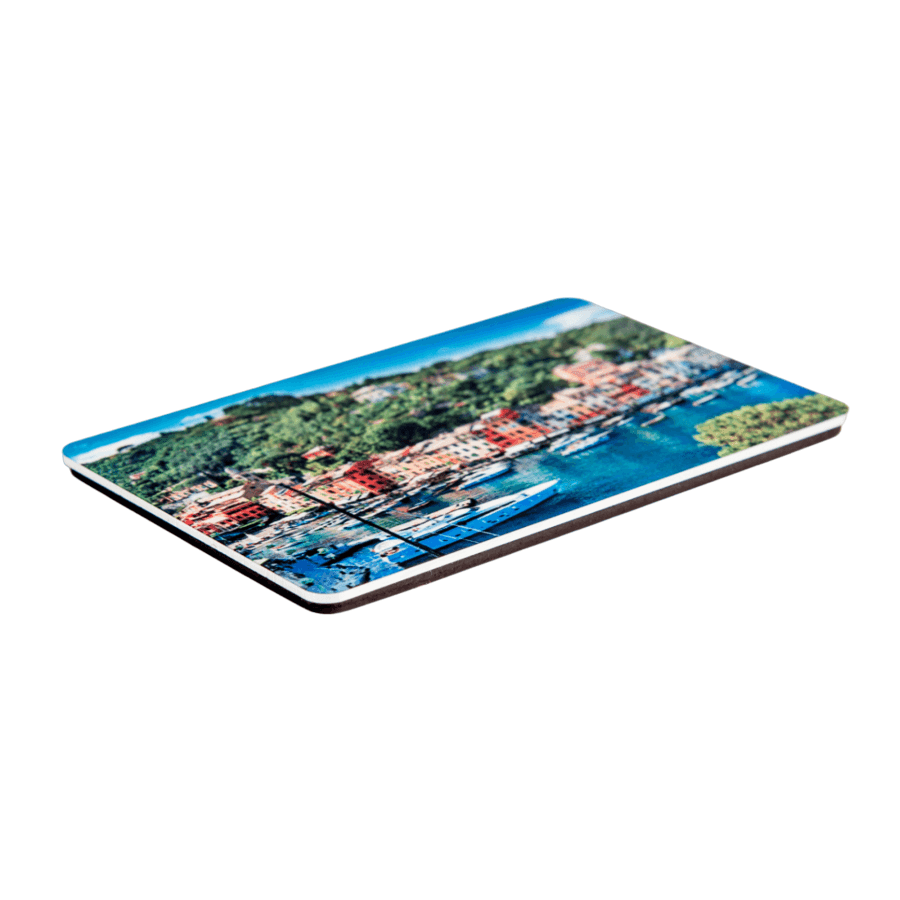 Magnes ze zdjęcia aluminiowy, 8x5cm - Twój Projekt - obrazek 3