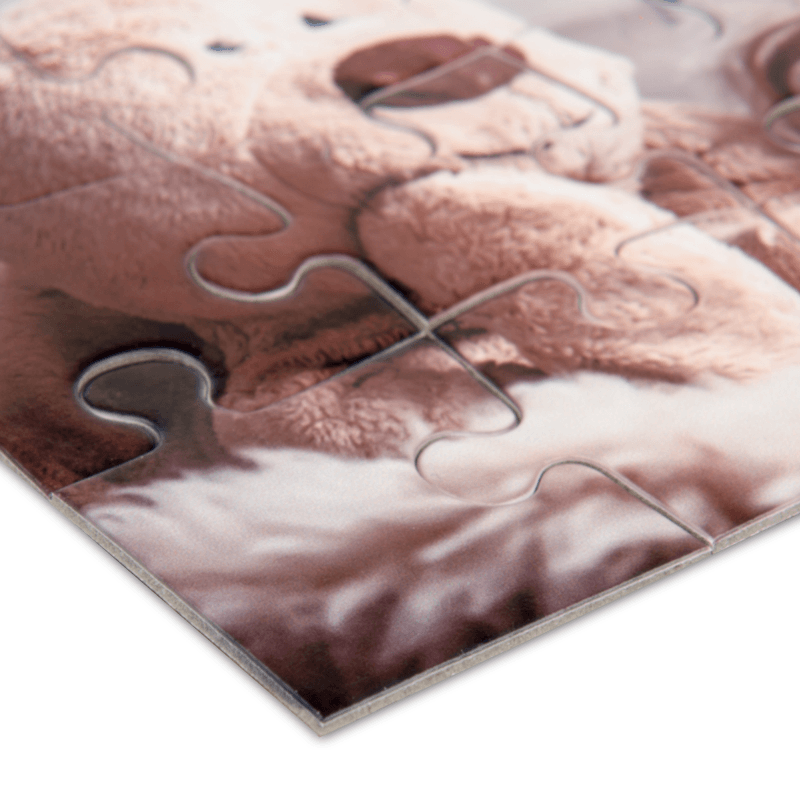 Puzzle ze zdjęcia, 70 elementów, 19x28cm - Twój Projekt - obrazek 6