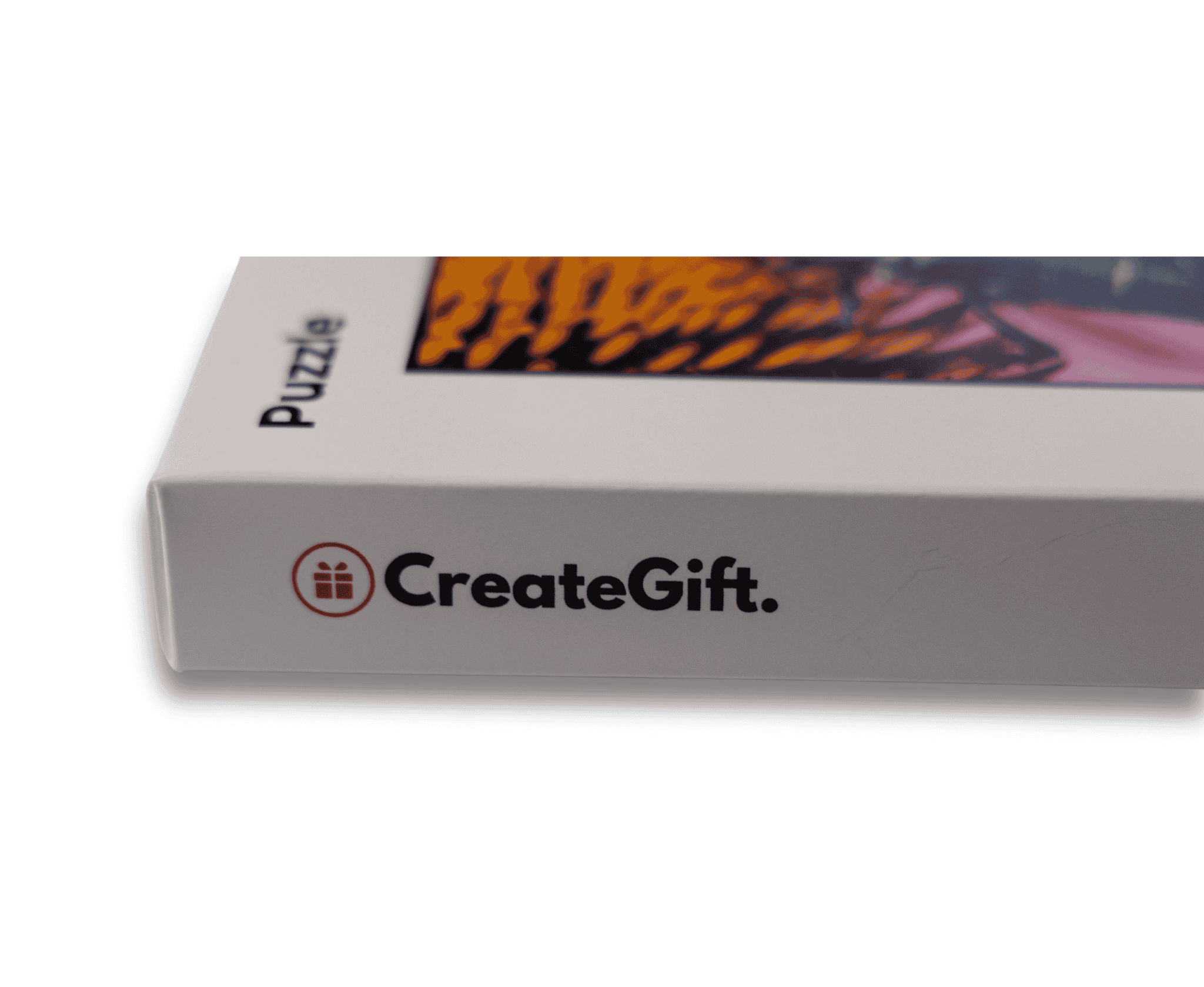 Puzzle ze zdjęcia, 70 elementów, 19x28cm - Twój Projekt - obrazek 4