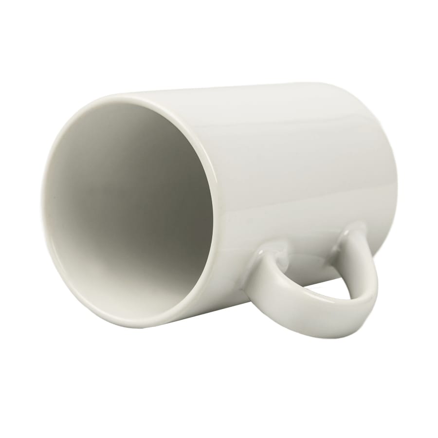 Kubek wąski z nadrukiem, 300ml - Twój Projekt - obrazek 3