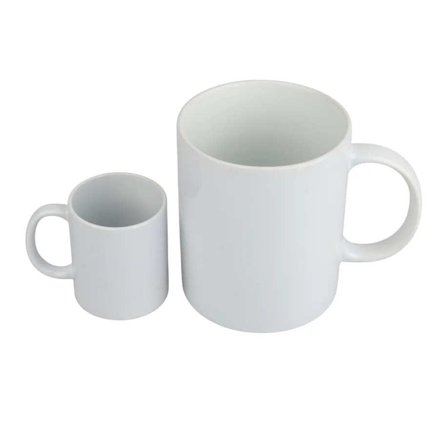 Ogromny Kubek XXL Gigant - 1650ml (bez nadruku) - obrazek 4