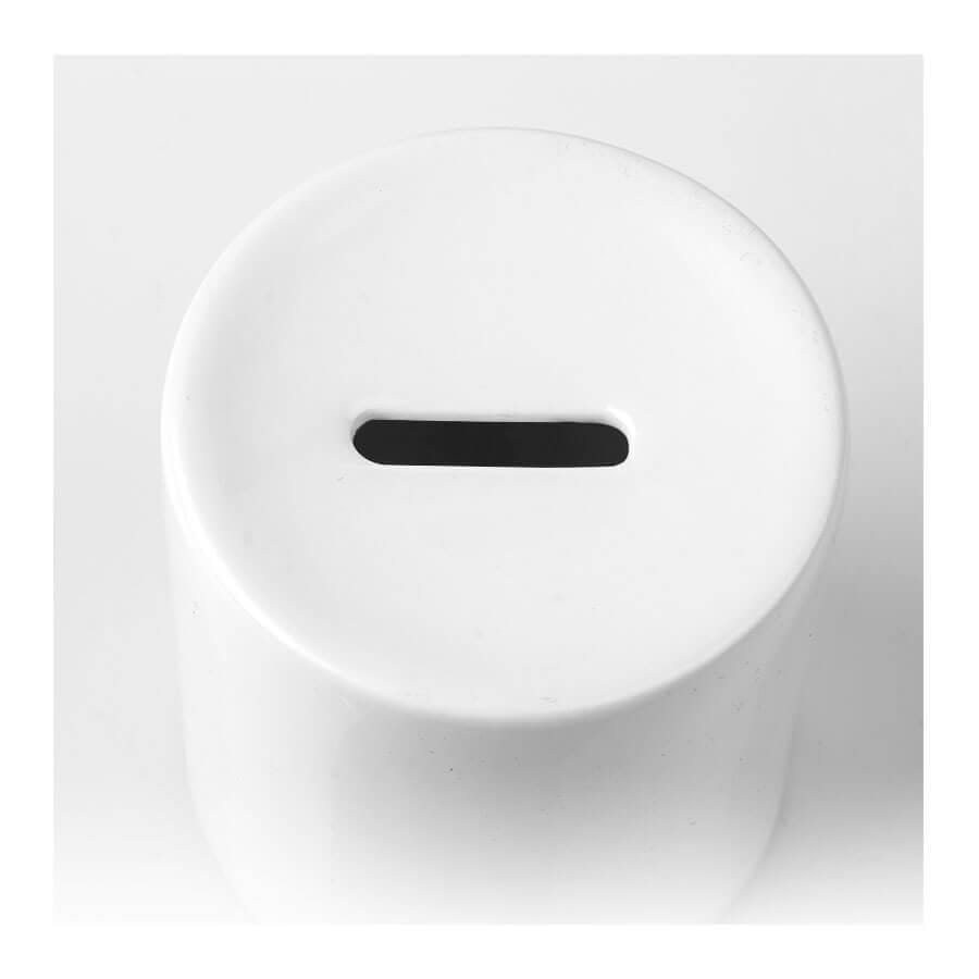 Skarbonka z nadrukiem, 325ml - Twój Projekt - obrazek 3