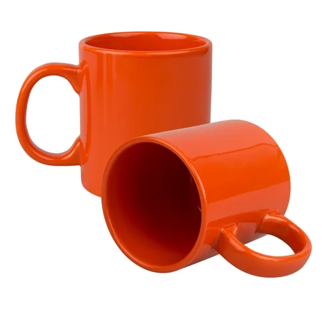 Kubek duży z nadrukiem, BIG, kolorowy, 590ml - Twój Projekt - obrazek 9